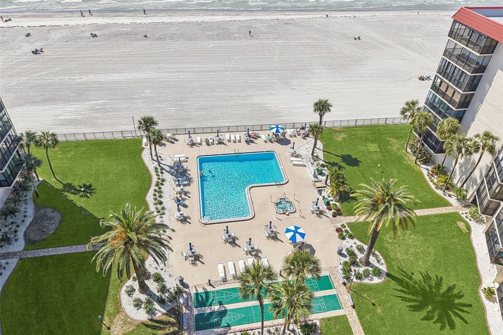 18304 Gulf Boulevard, Unit 607 Redington Shores, FL 33708 - Photo 28 of 30