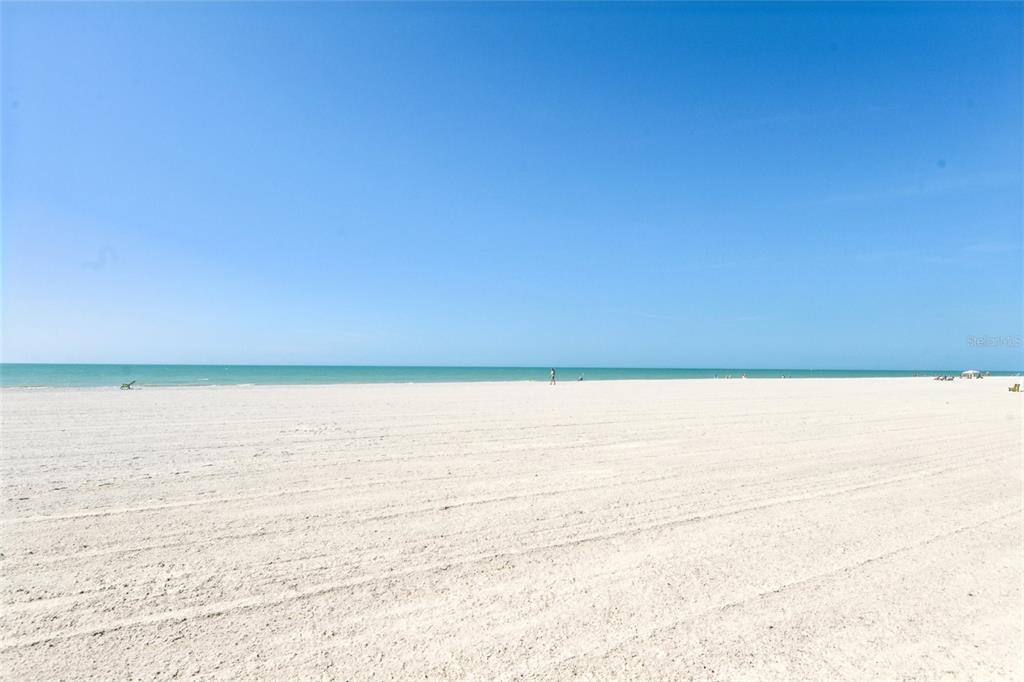 18304 Gulf Boulevard, Unit 607 Redington Shores, FL 33708 - Photo 29 of 30 a view of an ocean