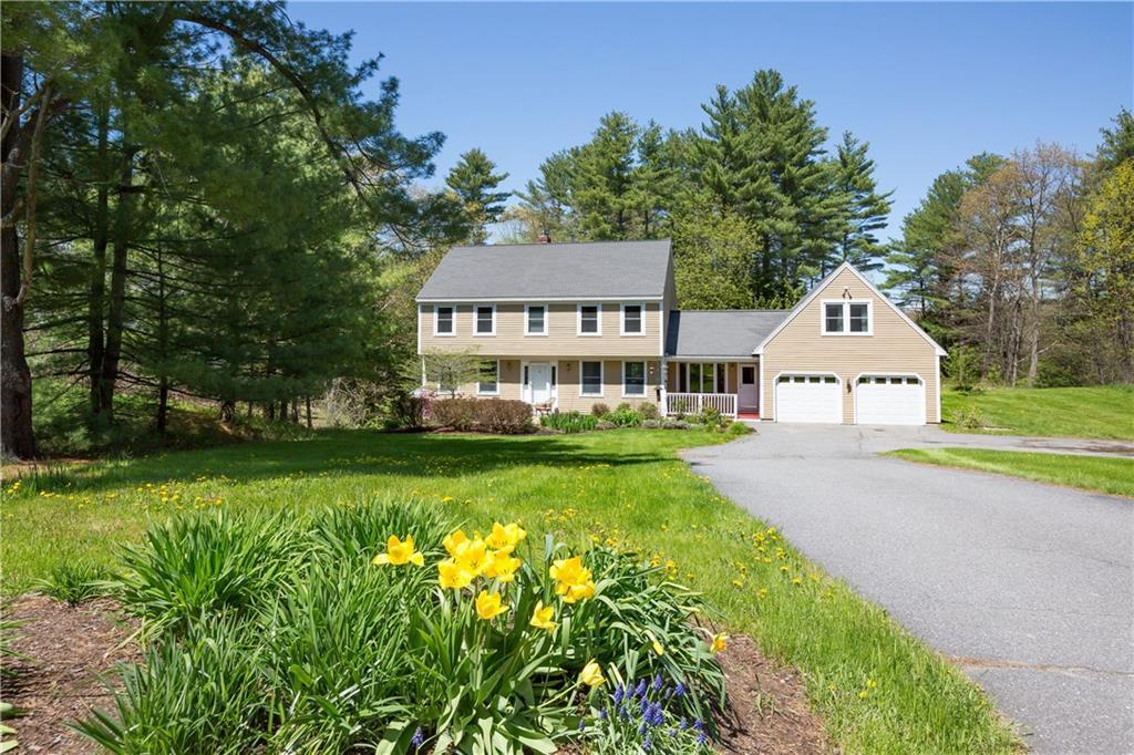 64 Kingsmark Lane Portland, ME 04102 - Photo 1 of 31 Photo