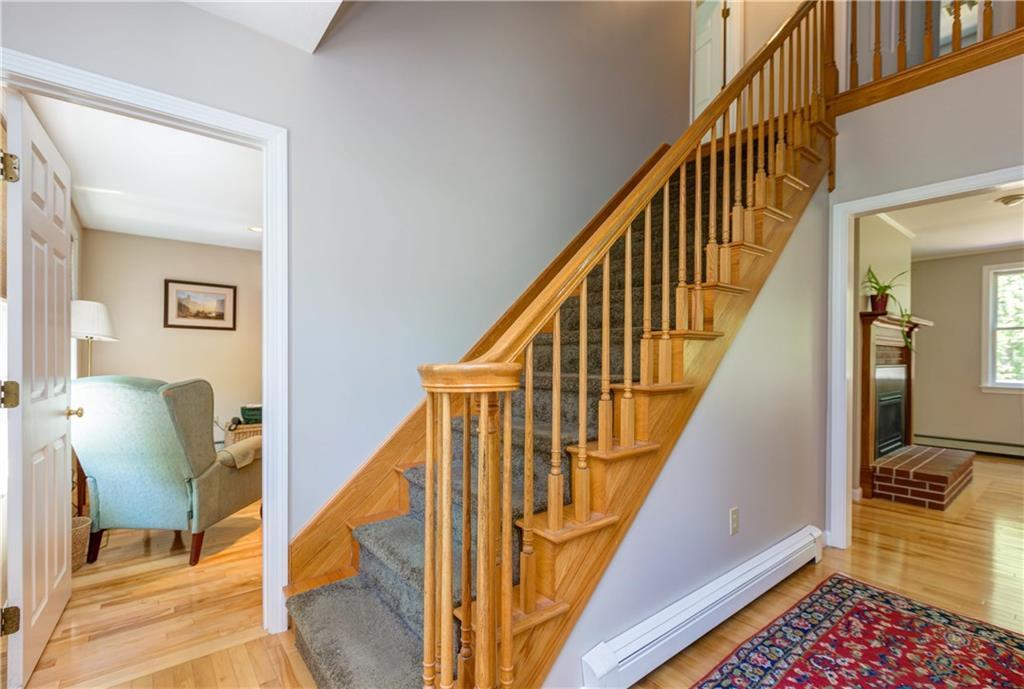 64 Kingsmark Lane Portland, ME 04102 - Photo 18 of 31 Photo