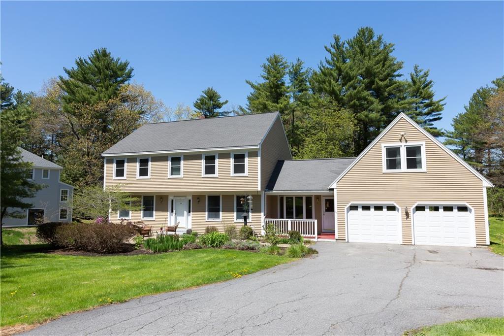 64 Kingsmark Lane Portland, ME 04102 - Photo 2 of 31 Photo