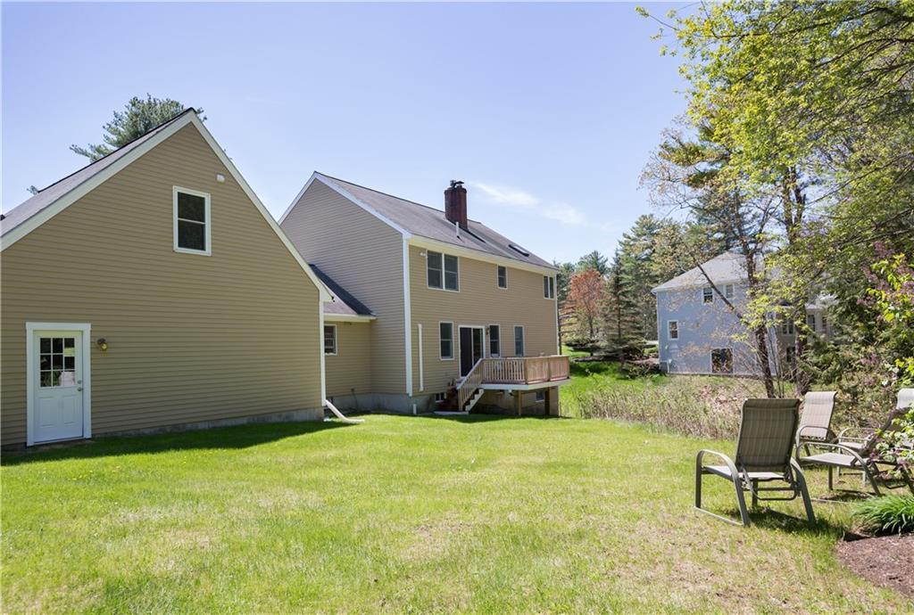 64 Kingsmark Lane Portland, ME 04102 - Photo 28 of 31 Photo