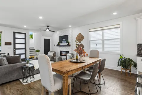 $435,000 | 3213 Curtis Street, #A, Nashville, TN 37218