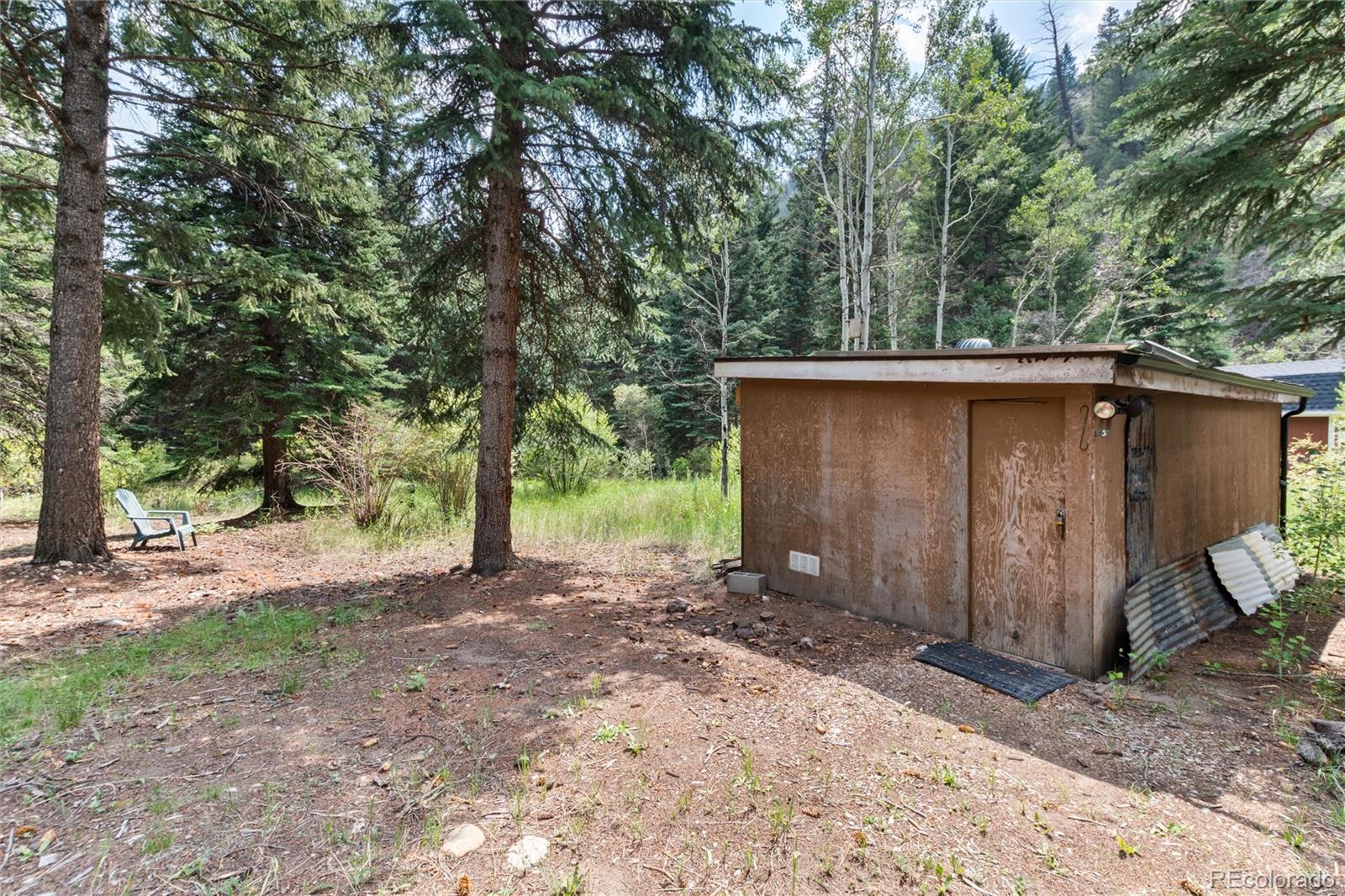 403 Fall River Road Idaho Springs, CO 80452 - Photo 28 of 45 Gallery Image 28