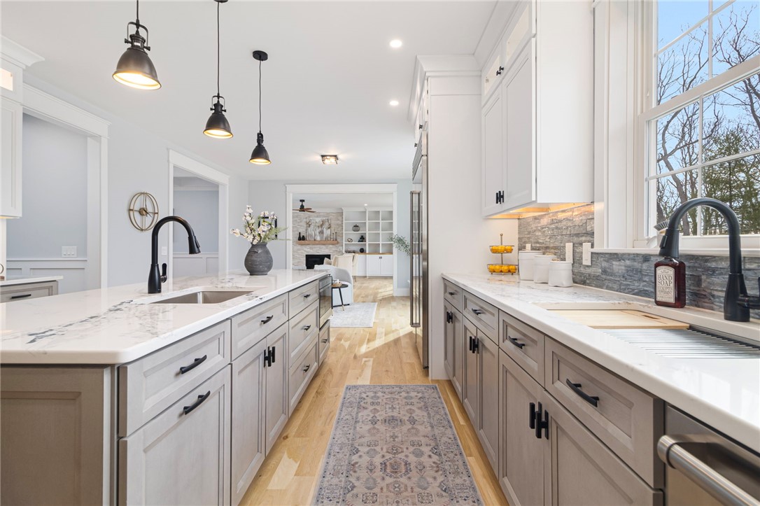 35 Beech Crest Road East Greenwich, RI 02818 - Photo 17 of 50