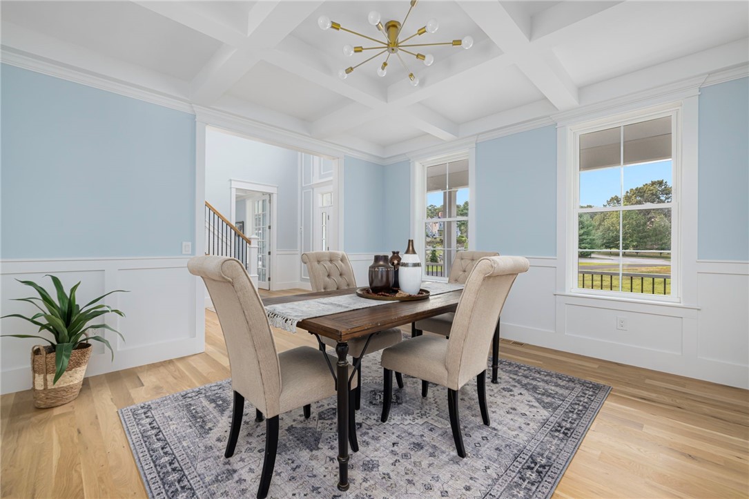 35 Beech Crest Road East Greenwich, RI 02818 - Photo 20 of 50