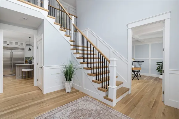 $2,399,900 | 35 Beech Crest Road, East Greenwich, RI 02818