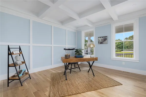 $2,399,900 | 35 Beech Crest Road, East Greenwich, RI 02818