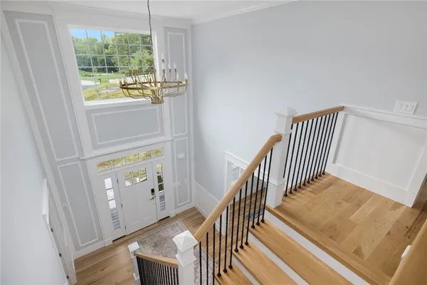 $2,399,900 | 35 Beech Crest Road, East Greenwich, RI 02818