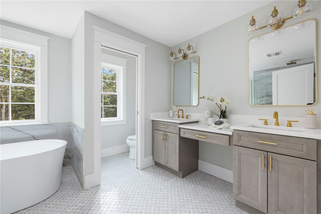 35 Beech Crest Road East Greenwich, RI 02818 - Photo 31 of 50