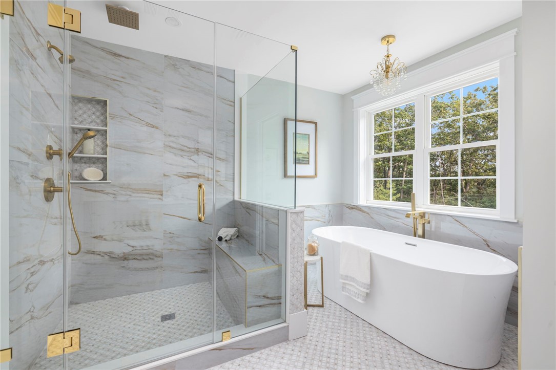 35 Beech Crest Road East Greenwich, RI 02818 - Photo 32 of 50