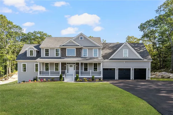 $2,399,900 | 35 Beech Crest Road, East Greenwich, RI 02818