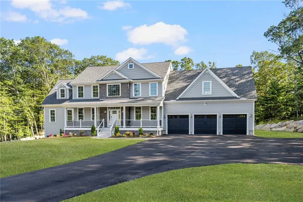 $2,399,900 | 35 Beech Crest Road, East Greenwich, RI 02818