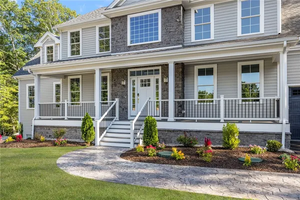 $2,399,900 | 35 Beech Crest Road, East Greenwich, RI 02818