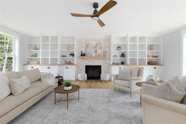 $2,399,900 | 35 Beech Crest Road, East Greenwich, RI 02818