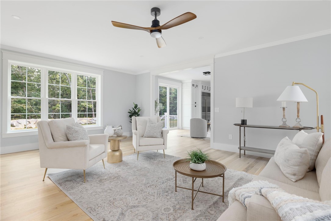 35 Beech Crest Road East Greenwich, RI 02818 - Photo 8 of 50