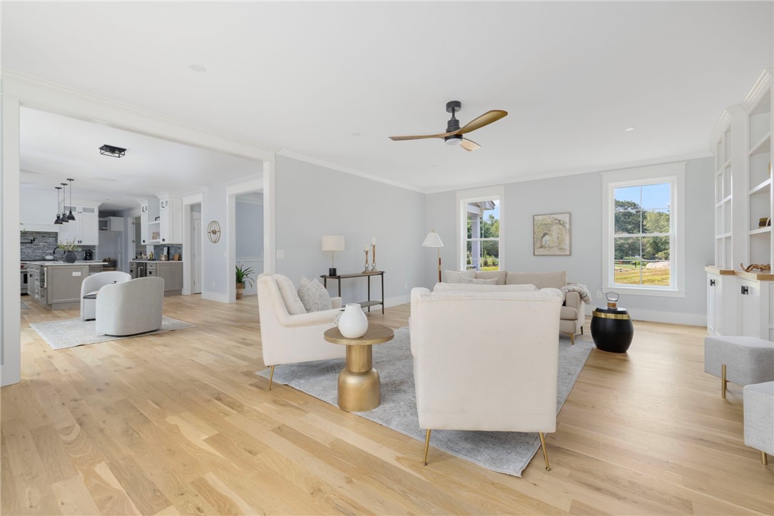 35 Beech Crest Road East Greenwich, RI 02818 - Photo 9 of 50