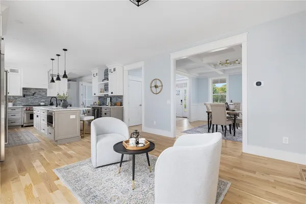 $2,399,900 | 35 Beech Crest Road, East Greenwich, RI 02818