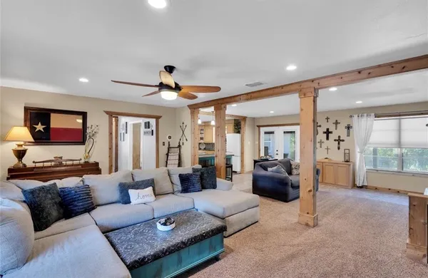 $3,250 | 800 Farm To Market 1187, Aledo, TX 76008