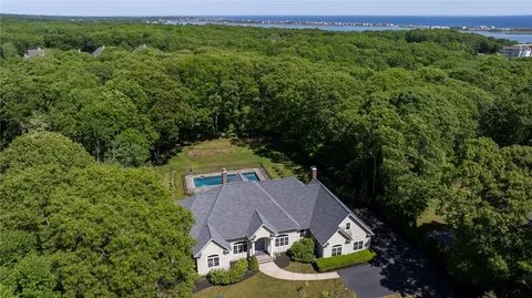 $1,695,000 | 11 Yarmouth Drive, Westerly, RI 02891