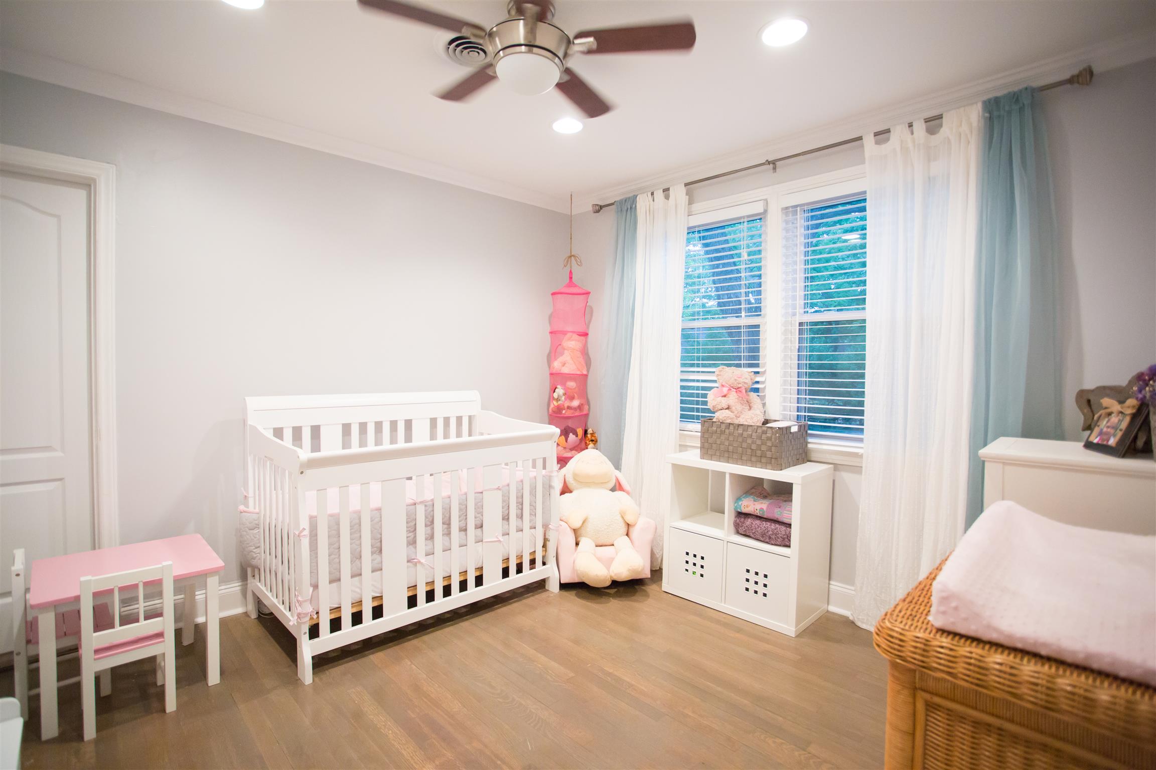 2703 Mashburn Road Nashville, TN 37210 - Photo 23 of 24 Gallery Image 23