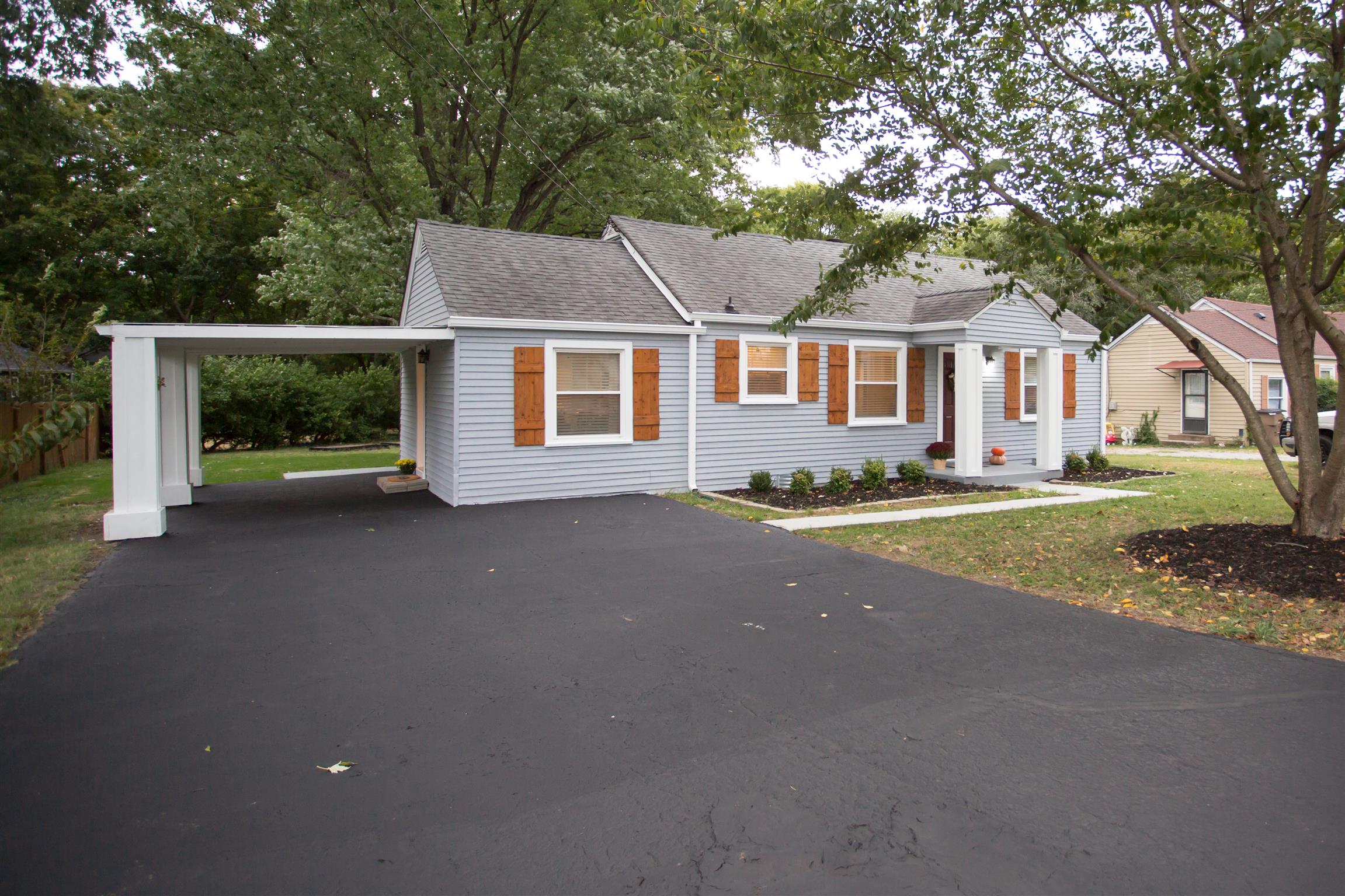 2703 Mashburn Road Nashville, TN 37210 - Photo 3 of 24 Gallery Image 3