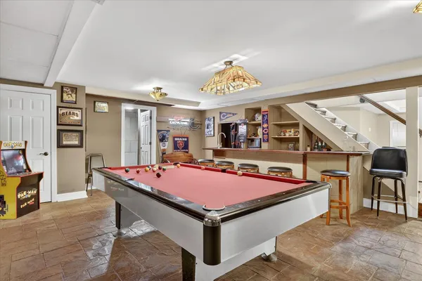 $475,000 | 5992 Palisades Parkway, Rockford, IL 61109