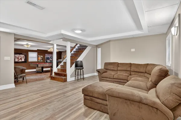 $475,000 | 5992 Palisades Parkway, Rockford, IL 61109