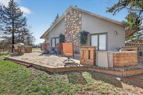 $475,000 | 5992 Palisades Parkway, Rockford, IL 61109