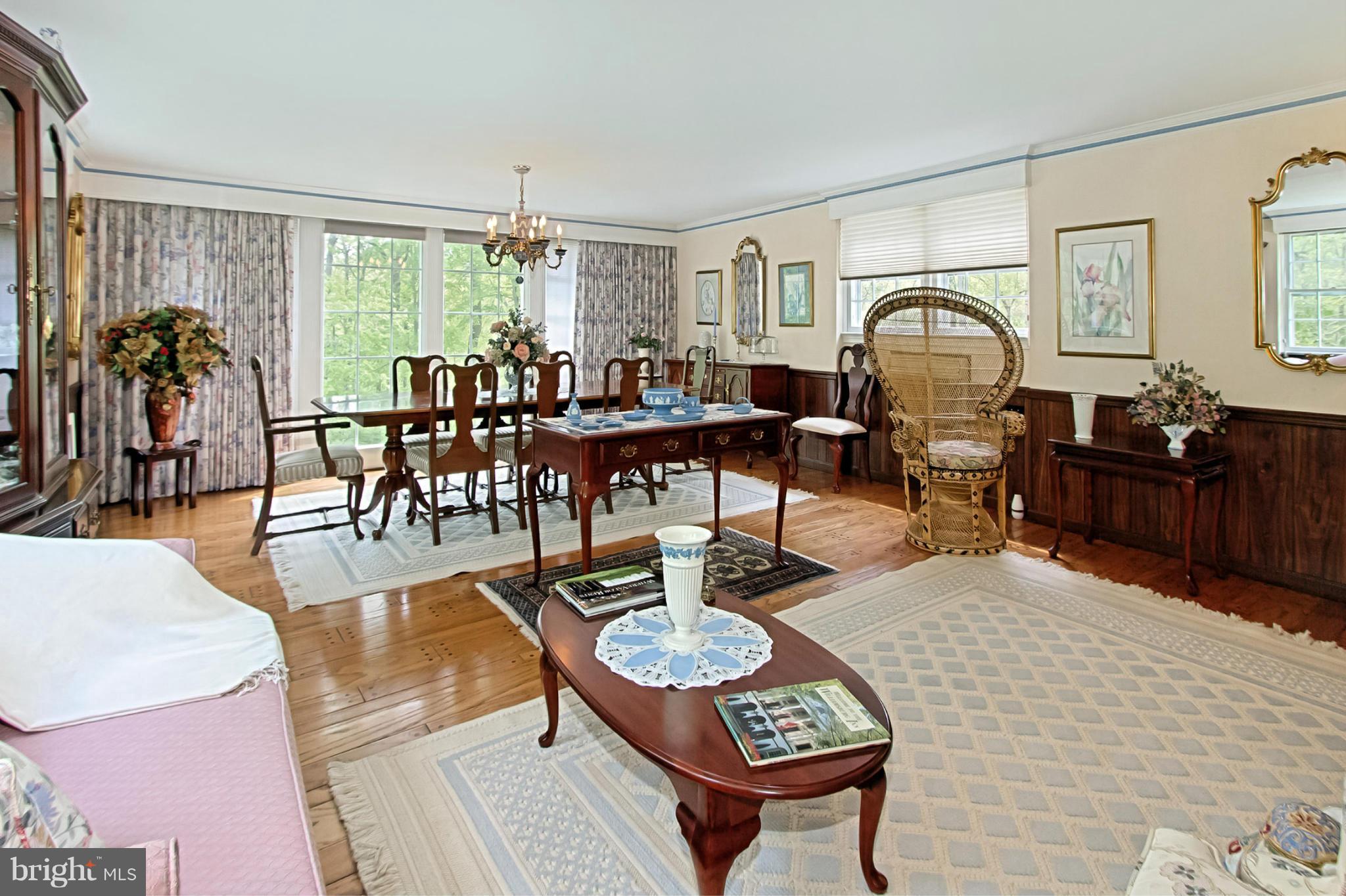 8111 West Point Drive Springfield, VA 22153 - Photo 12 of 28 Interior (General)