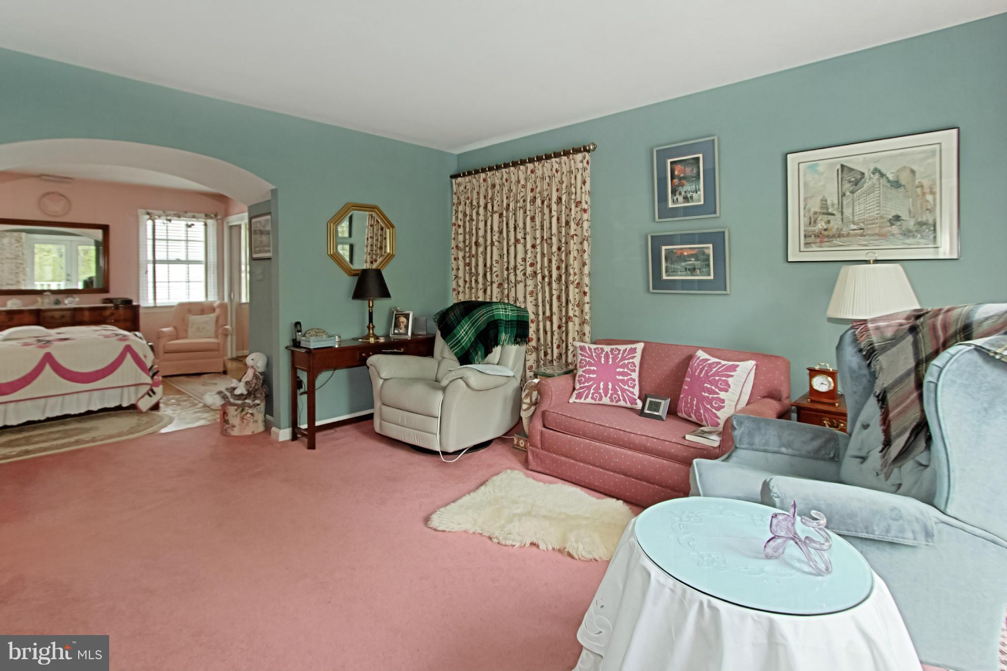 8111 West Point Drive Springfield, VA 22153 - Photo 24 of 28 Bedroom