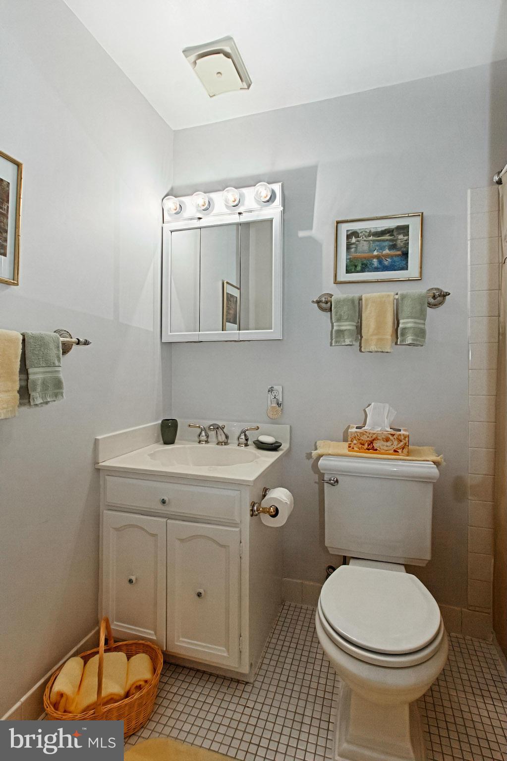 8111 West Point Drive Springfield, VA 22153 - Photo 28 of 28 Bath