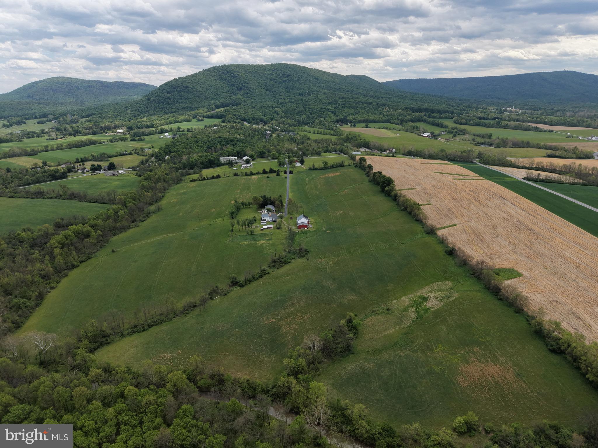12591 Shimpstown Road Mercersburg, PA 17236 - Photo 17 of 147