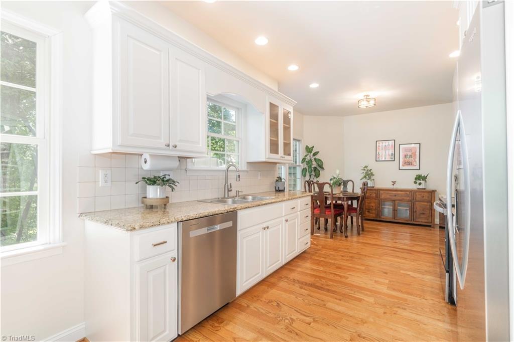 833 East Country Club Road Mount Airy, NC 27030 - Photo 15 of 50 Gallery Image 15