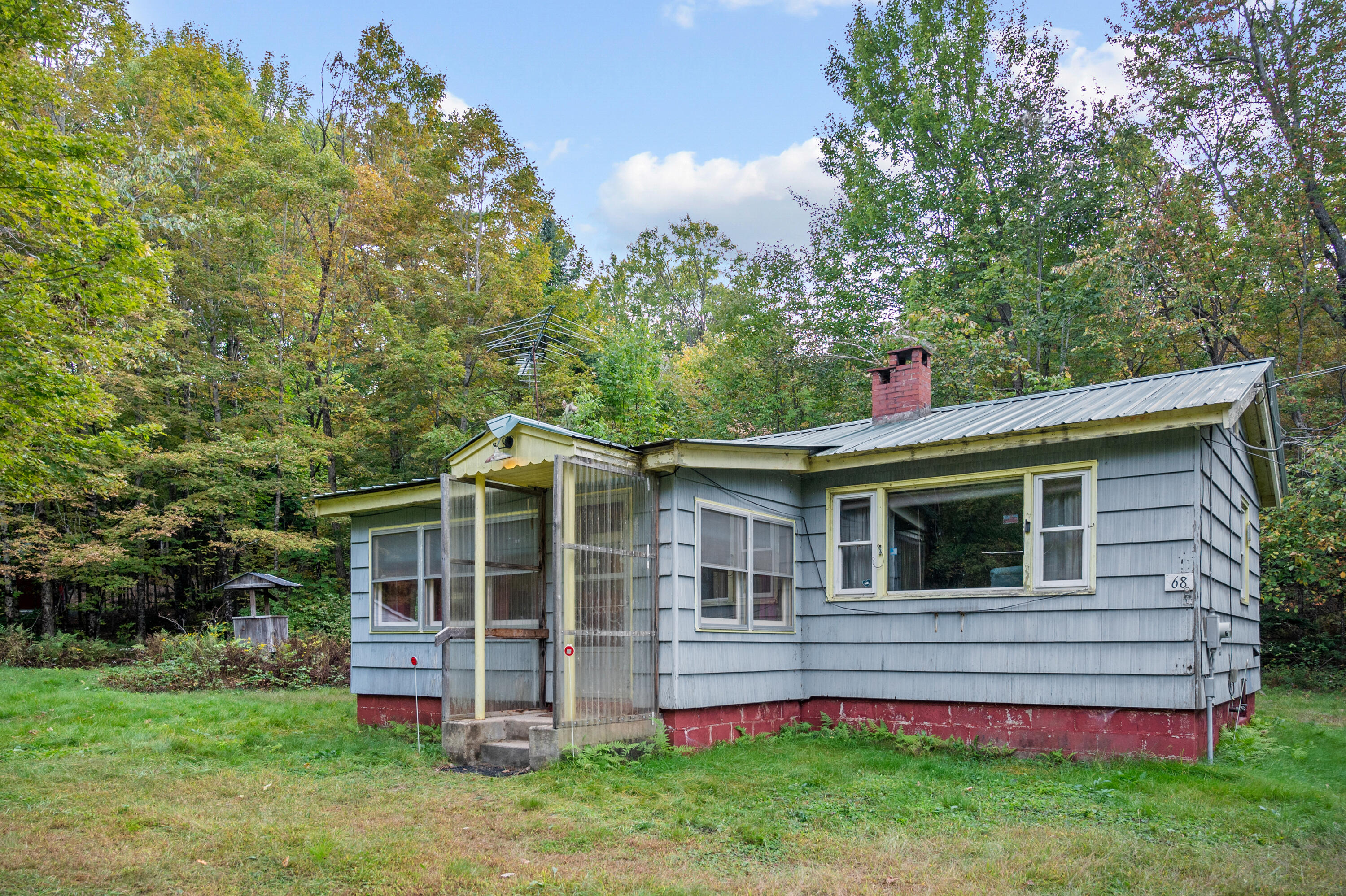 68 Center Conway Road Brownfield, ME 04010 - Photo 2 of 28 Photo-3