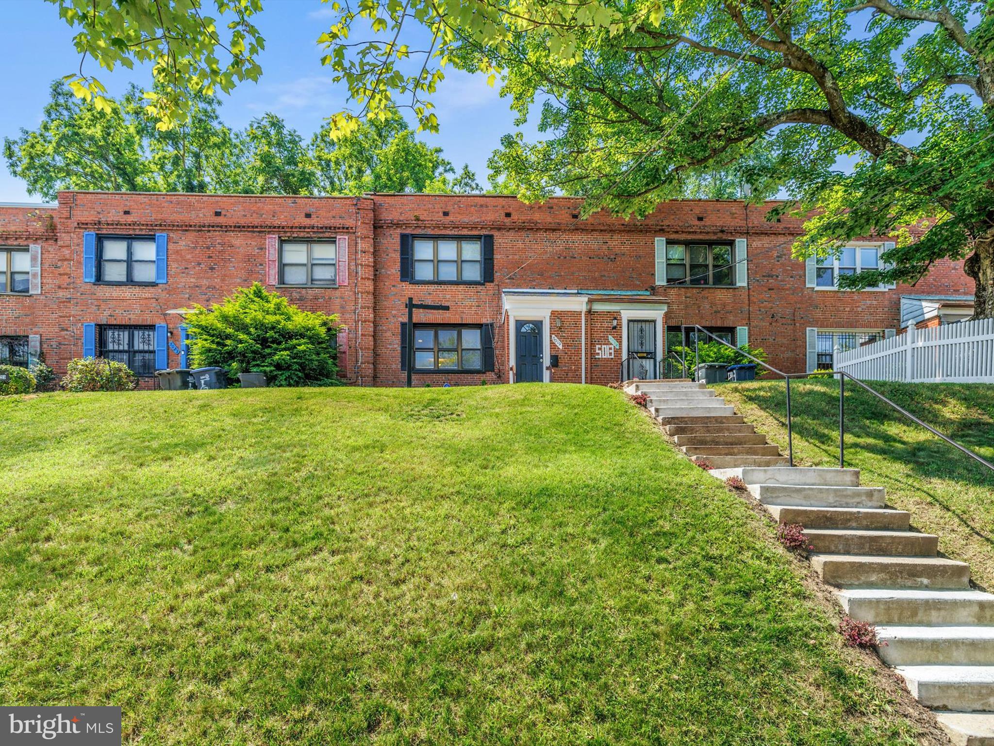 5019 Just St Northeast  