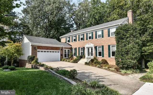 $1,780,000 | 4024 North Aberdeen Street, Arlington, VA 22207