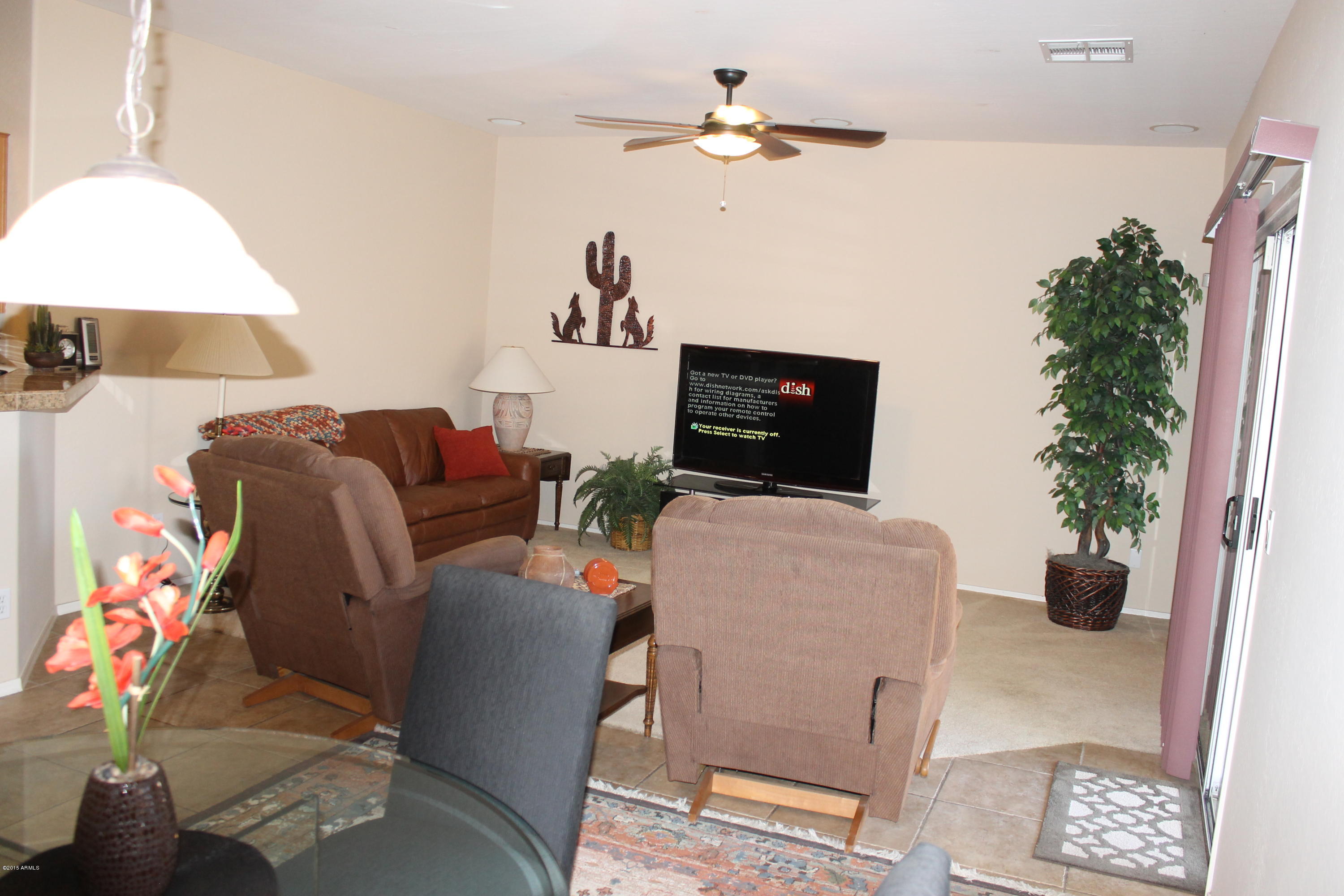 15838 West Boca Raton Road Surprise, AZ 85379 - Photo 28 of 59 Family Room