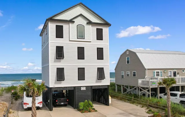 $2,150,000 | 725 South Waccamaw Drive, Murrells Inlet, SC 29576