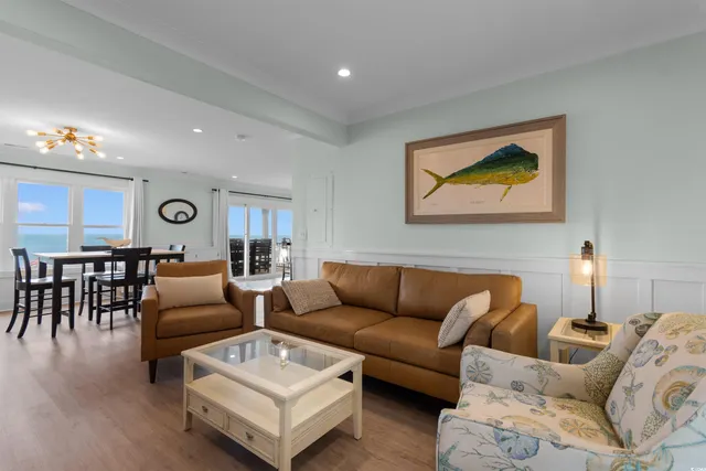 $2,150,000 | 725 South Waccamaw Drive, Murrells Inlet, SC 29576