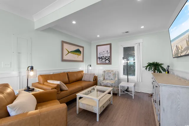 $2,150,000 | 725 South Waccamaw Drive, Murrells Inlet, SC 29576