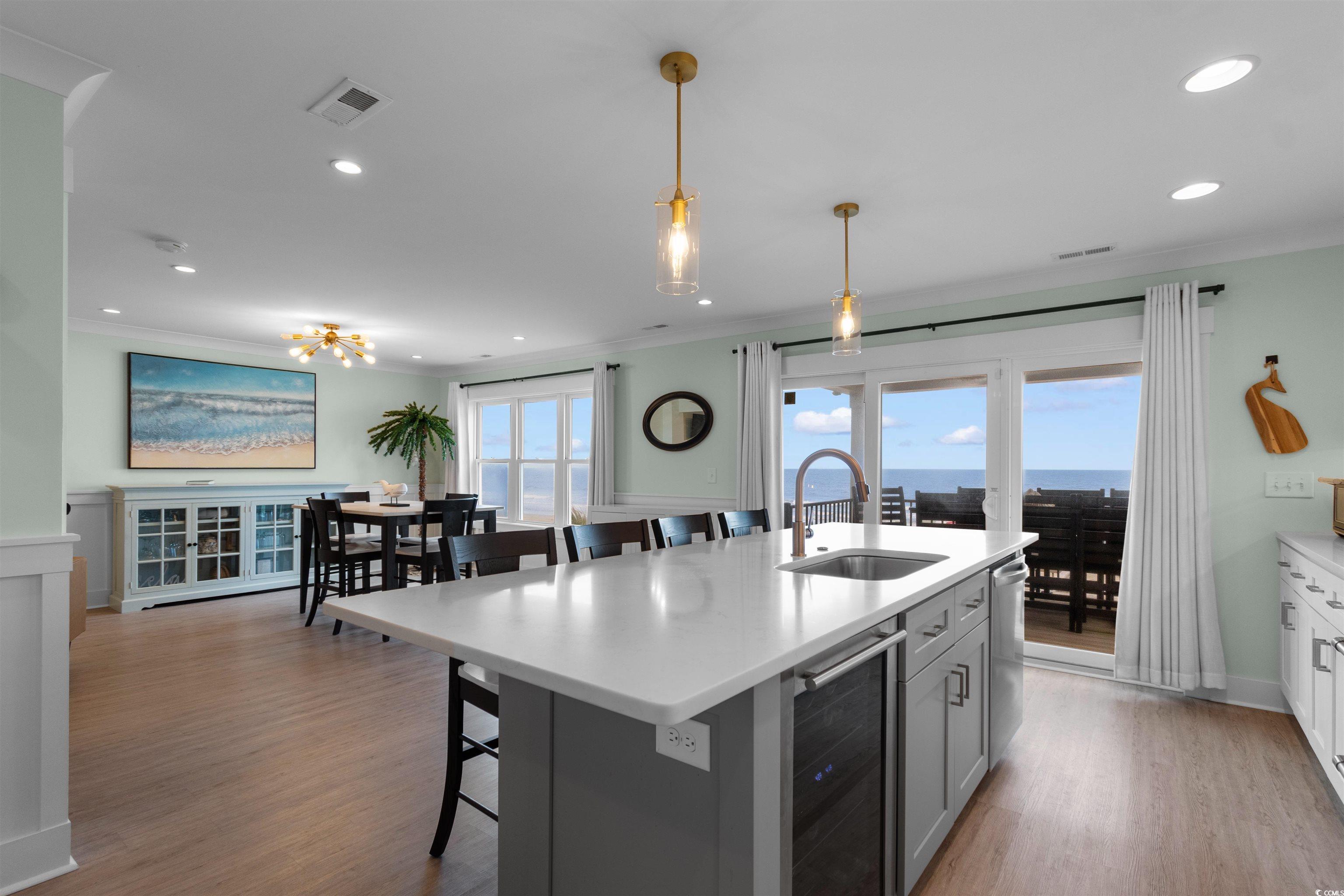 725 South Waccamaw Drive Murrells Inlet, SC 29576 - Photo 14 of 40