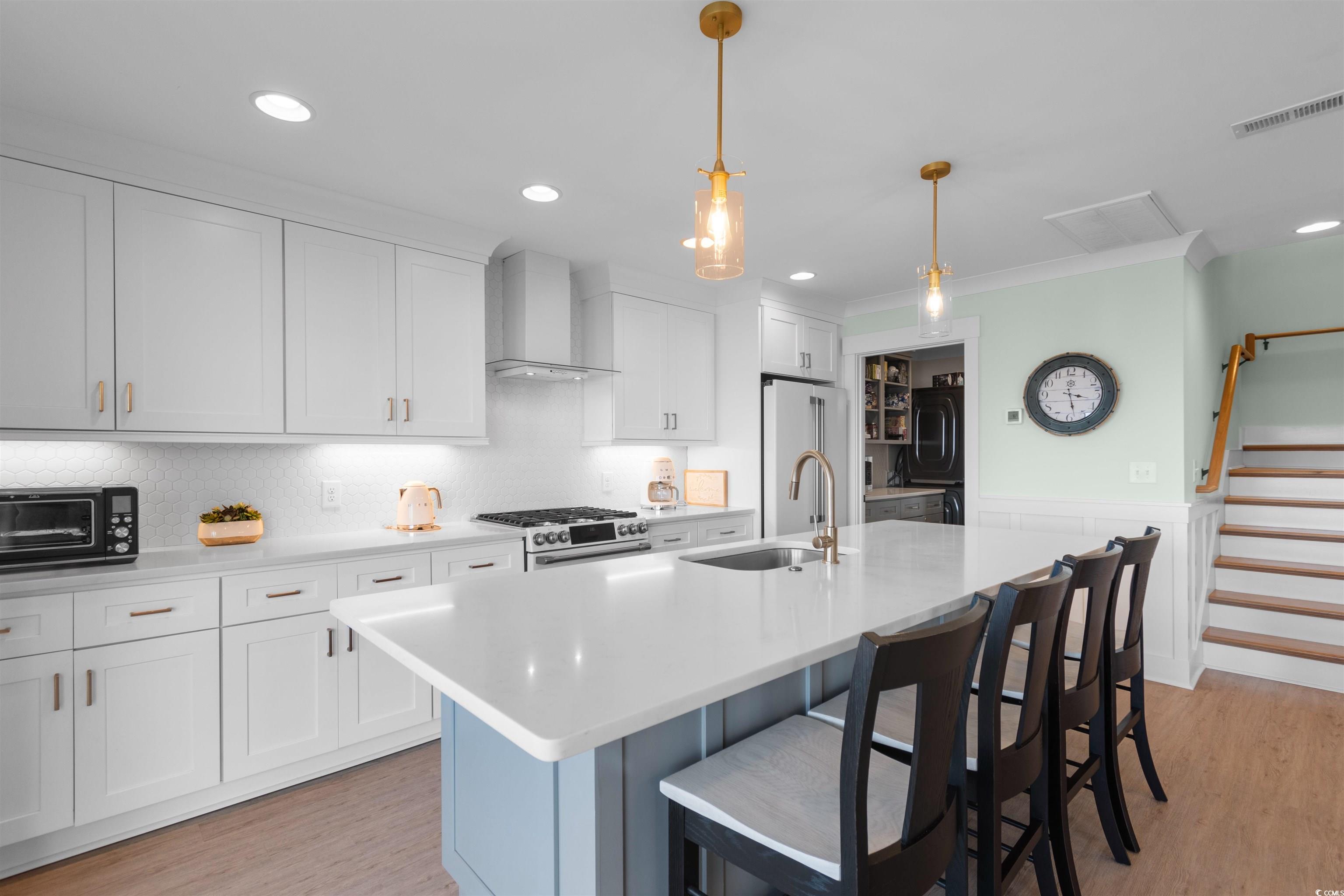 725 South Waccamaw Drive Murrells Inlet, SC 29576 - Photo 17 of 40