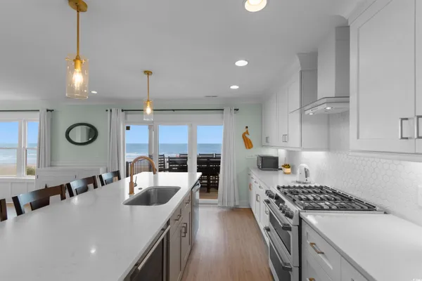 $2,150,000 | 725 South Waccamaw Drive, Murrells Inlet, SC 29576