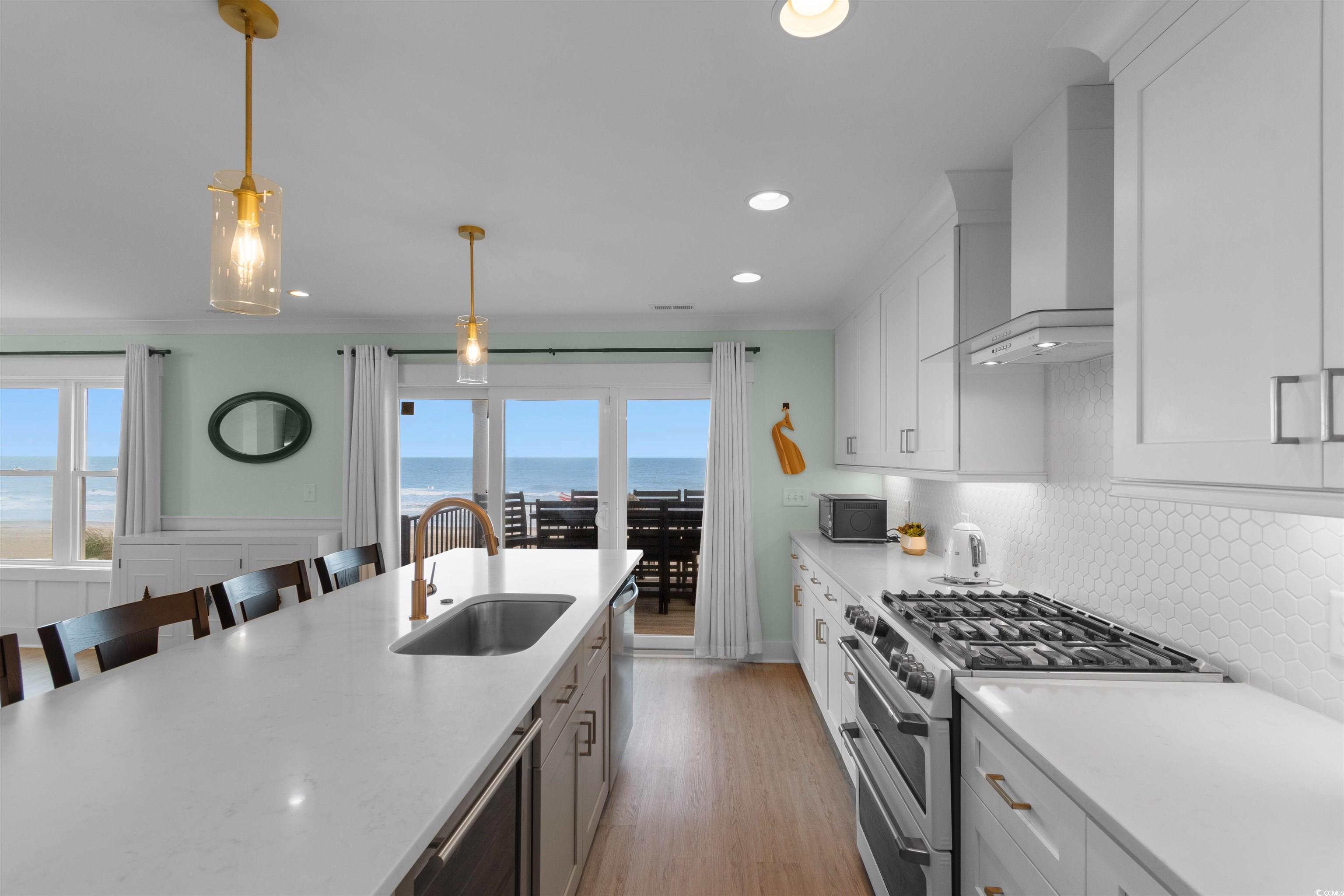 725 South Waccamaw Drive Murrells Inlet, SC 29576 - Photo 18 of 40