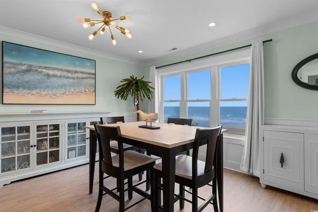 $2,150,000 | 725 South Waccamaw Drive, Murrells Inlet, SC 29576