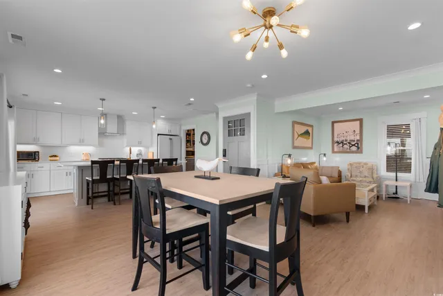 $2,150,000 | 725 South Waccamaw Drive, Murrells Inlet, SC 29576