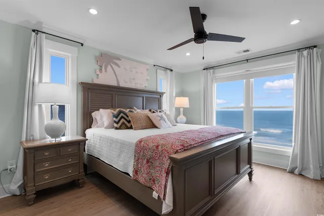 $2,150,000 | 725 South Waccamaw Drive, Murrells Inlet, SC 29576