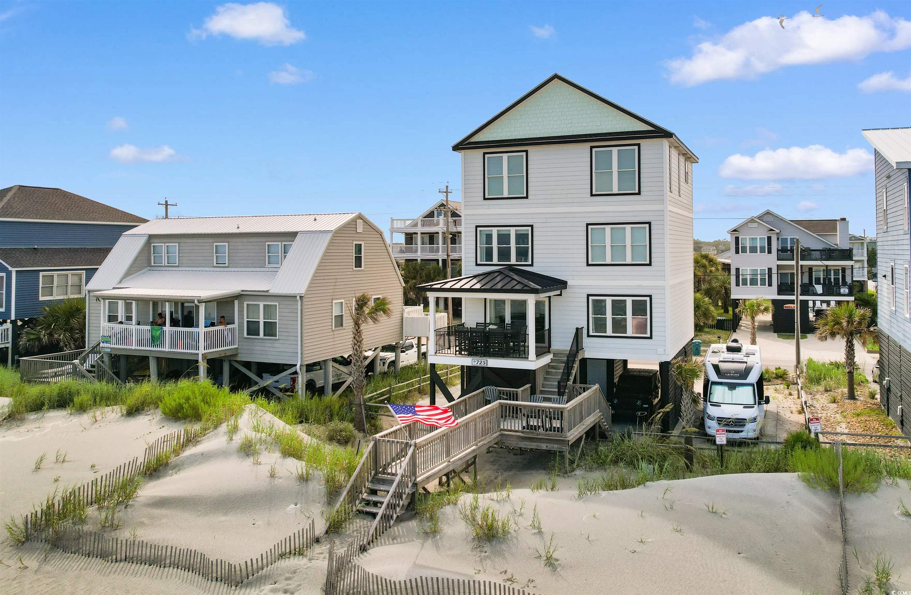 725 South Waccamaw Drive Murrells Inlet, SC 29576 - Photo 3 of 40