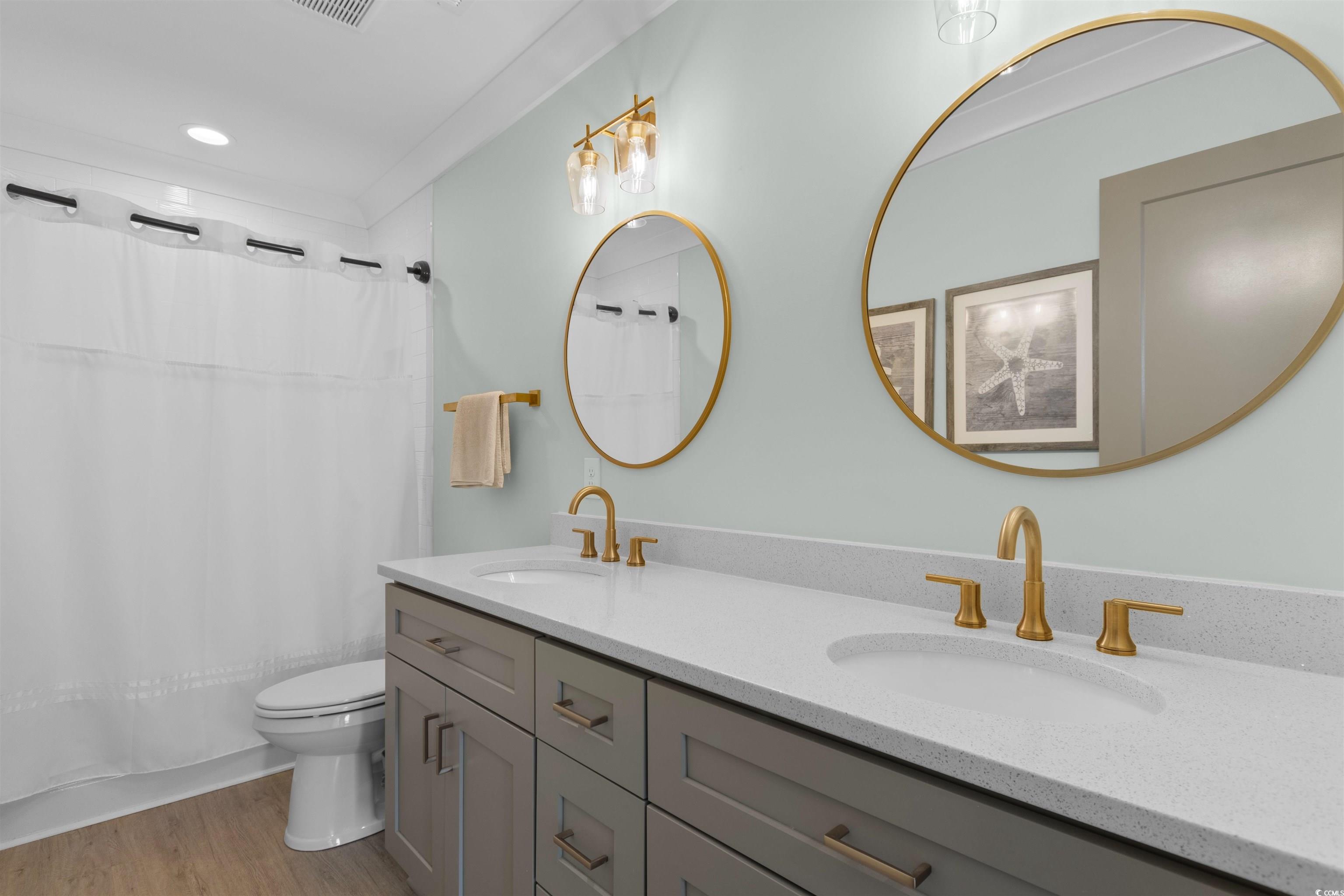 725 South Waccamaw Drive Murrells Inlet, SC 29576 - Photo 32 of 40